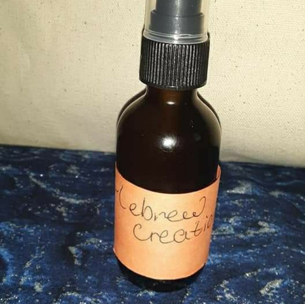 Body/Room Spray
